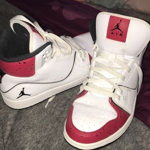Jordan’s